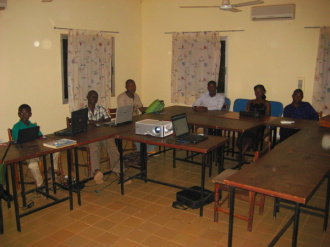 01 Une Partie De La Classe